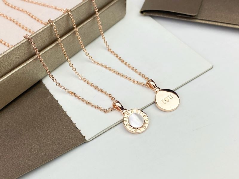 Bvlgari Necklaces